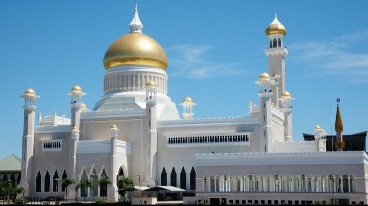 Jadwal Shalat Jakarta dan Sekitarnya Hari ini, Rabu 28 Agustus 2024
            - galeri foto