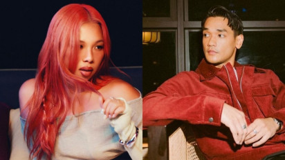 Lirik Lagu Criminal (Over You) - Afgan feat. Thuy, Lagunya Asyik Dijogetin tapi Berlabel Eksplisit di Spotify