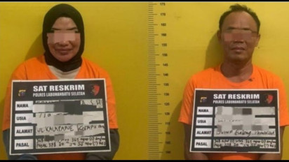 Polisi Tangkap Pelaku Satgas Pidsus Kejagung Lakukan Pemerasan, Begini Jejak Kasusnya