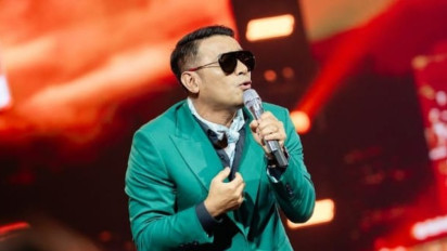 Lirik Lagu Judika - Aku yang Tersakiti, Makna Mendalam Setelah Dikhianati Pasangan yang Sangat Dicintai