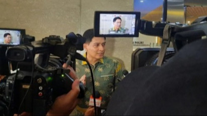 Lucky Hakim Pernah Mundur saat Jadi Wakil Bupati Indramayu, Pengamat Singgung Kekecewaan Rakyat