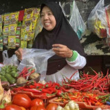 Pemkot Tegaskan Stok Pangan Surabaya Aman Hingga Hari Lahir Pancasila