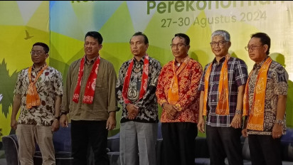 Harga CPO Indonesia Lebih Mahal Dari Minyak Biji Matahari: GAPKI Sebut Ada Beban Tambahan Hingga 138 Dolar AS per Ton