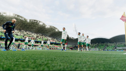 Tiket Termurah Laga Kandang Timnas Indonesia Jadi Tiket Termahal Laga Kandang Australia? Ini Faktanya