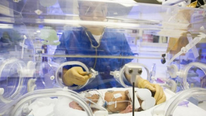 Cegah Stunting Akibat Malnutrisi, Pemerintah Sahkan Obat Bayi BBLR dan Penyakit Langka Sebagai Obat Resmi