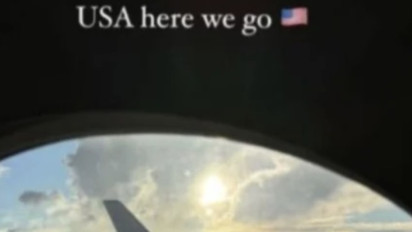 Pimpinan KPK Perintahkan Direktur Gratifikasi untuk Cek Dugaan Jet Pribadi Kaesang-Erina Gudono, Alexander Marwata: Semua Orang Berkedudukan Sama