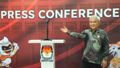 KPU Cilacap Sebut Belum Ada Bakal Paslon Pilkada 2024 Konfirmasi Mendaftar