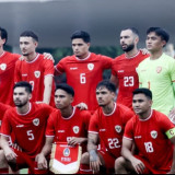Serba-serbi Timnas Indonesia Jelang Lawan Arab Saudi dan Australia di Kualifikasi Piala Dunia 2026: Rataan Usia, Pemain Termuda, hingga Pemain Abroad