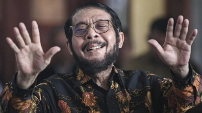 Anwar Usman Ajukan Banding atas Putusan PTUN Jakarta dalam Perkara Pengangkatan Ketua MK Suhartoyo