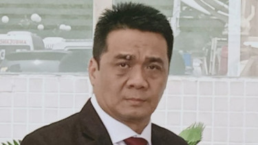 Gerindra: Tidak Benar Riza Patria Maju Pilgub Jakarta Dampingi RK