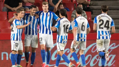 Bursa Transfer: Resmi! Arsenal Dapatkan Eks Rival Kapten Timnas Indonesia di Kasta Teratas Liga Spanyol