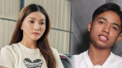 Hilal Rujuk dengan Ruben Onsu Tak Nampak, Sarwendah: Pintar-pintar Pilih Suami