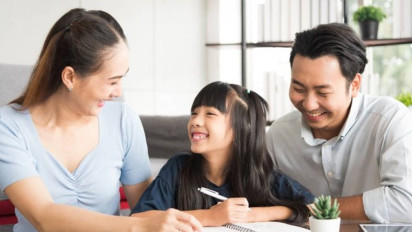 Tanam Literasi Finansial Anak dengan Tabungan BRI Junio, Ada Promo!