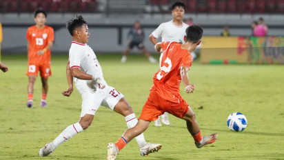 Saat Timnas Indonesia U-20 Lolos ke Piala Asia U-20 2025, Tim Besutan Asisten Shin Tae-yong Justru Menelan Kekalahan dari Negara Eropa 