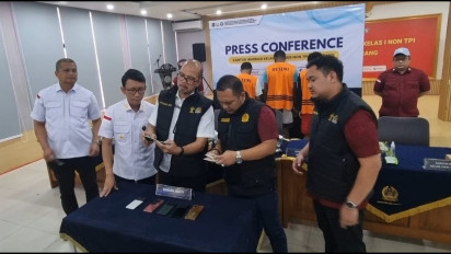 Berhasil Amankan WNA Bermasalah Imigrasi Tangerang diberi Penghargaan Pengelola PIK 2