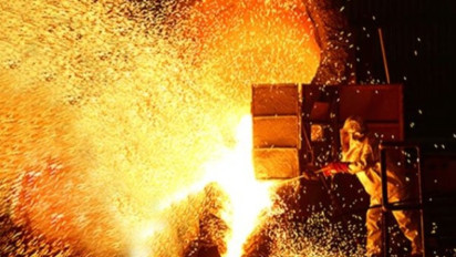 Antam Catat Penjualan Emas Terbesar sepanjang Sejarah di 2024, Ada Peran Freeport dalam Rantai Pasok