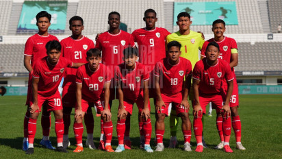 Reaksi Publik Vietnam usai Timnas Indonesia U-20 Beda Nasib dengan Musuh Bebuyutannya Thailand di Seoul On Earth Cup 2024