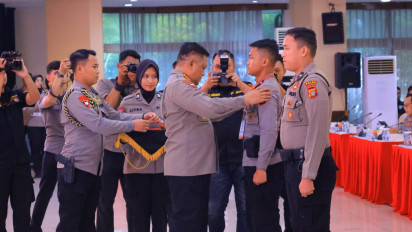 Paus Fransiskus akan Datang ke Indonesia, Ini Persiapan Pengamanan Polri