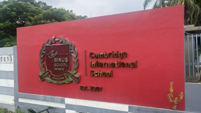 Update Kasus Dugaan Bullying di Binus School Serpong, Polisi Sebut Sudah Serahkan Berkas Perkara ke Kejari Tangsel