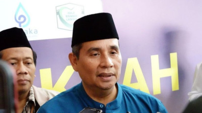 Respons soal Pengusul Pembagian Rata Kuota Tambahan, Direktur Haji Khusus Kemenag: Terus Terang Saya Tak Tahu