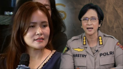 Sebelum Jessica Wongso Bebas, Ahli Forensik dr Sumy Hastry Sebut Terpidana ini Punya ‘Power’ dalam Kasus Kopi Sianida