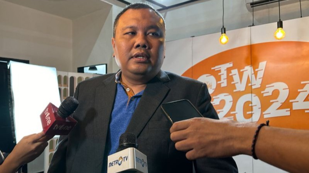 Hasil Riset KedaiKOPI Soal Kriteria Pemimpin: Pemimpin Ideal Miliki Integritas dan Ketegasan
            - galeri foto