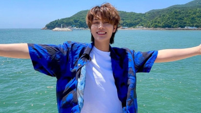 Taeil NCT Langsung 'Ditendang' SM Entertainment karena Dugaan Pelecehan Seksual, Penggemar Marah Besar