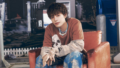 Lirik Lagu Taeil eks NCT - Stand By My Side, OST Drakor Terakhir yang Dinyanyikannya Sebelum Didepak SM Entertainment