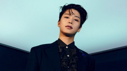 7 Member NCT Unfollow Taeil di Instagram Buntut Didepak SM Entertainment dan Dugaan Kasus Kejahatan Seksual