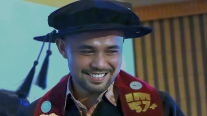 Kejagung Diminta Segera Eksekusi John Gluba Gebze, Indonesia Anti Corruption Network: Jangan Ada Pihak Kebal Hukum!