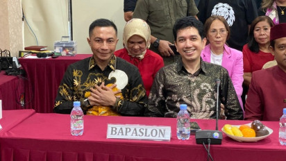 Pasangan Independen Dharma-Kun Sudah Siap Melakukan Ini di KPU DKI Jakarta Besok Malam
