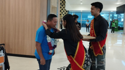 9 Provinsi Khusus dan Istimewa Hadiri Fordasi 2024 di DIY, Diskusikan Inovasi Pembangunan Daerah