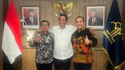 Demi Kebaikan  Pers, Dua PWI Siap Rekonsiliasi