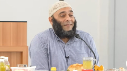 Jangan Nekat Sarapan Nasi di Jam 7 Pagi Sebelum Berangkat Kerja, dr Zaidul Akbar Ingatkan Sebaiknya...