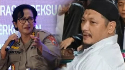 Sebelum Eksekusi Mati, Ahli Forensik dr Sumy Hastry Menjadi Saksi atas Kematian Freddy Budiman: Diikat di Tiang Lalu…