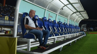 Bukan Juara Liga 1 Bersama Persib, Ini Pencapaian Terbesar yang Pernah Diraih Bojan Hodak Selama Berkarier sebagai Pelatih