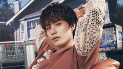 Profil Moon Tae Il atau Taeil, Eks Member NCT yang Didepak SM Entertainment karena Dugaan Kejahatan Seksual