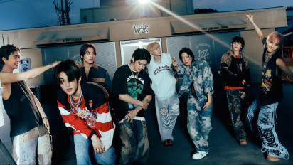 Lirik Lagu Walk - NCT 127, Karya Comeback Terakhir Taeil Sebelum Didepak dari NCT oleh SM Entertainment