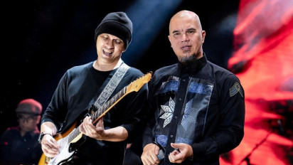 Lirik Lagu Dewa 19 - Selimut Hati, Salah Satu Single Terbaik Dalam Album Republik Cinta