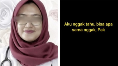 Rekaman Voice Note Aulia Risma Lestari Viral, Menangis Kesakitan Almarhum Ceritakan Ini Kepada Sang Ayah...