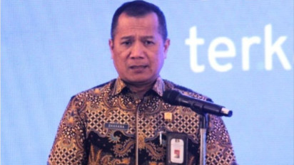 Masalah Bullying Calon Dokter Spesialis Bikin Kemenkumham Geram, Kemenkes Disorot Tajam soal Lindungi Hak Asasi Manusia