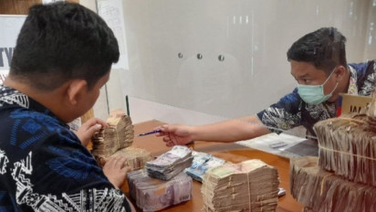 Dua Polisi Rampok Mobil Pengisi Uang ATM Rp5,6 Miliar di Padang Akhirnya Ditangkap, Mabes Polri Beberkan Motifnya