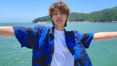 Eks Member NCT, Moon Taeil