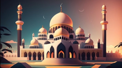 Jadwal Shalat Hari Ini, Tanggal 29 Agustus 2024 untuk Kota Yogyakarta dan Sekitarnya