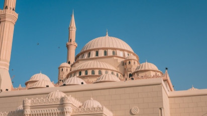 Jadwal Shalat Hari Ini, Tanggal 29 Agustus 2024 untuk Ibu Kota Nusantara (IKN) dan Sekitarnya