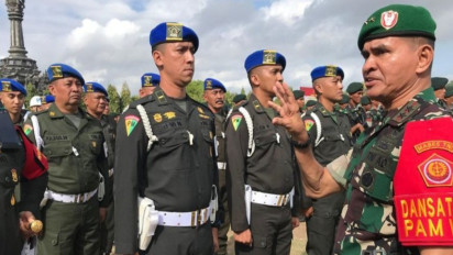 Jelang IAF 2024, Wamenkes Pantau Kesiapan Skrining Mpox di Bali