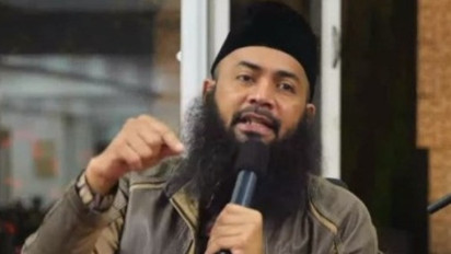 Setelah Shalat Dhuha Baca Doa Ini, Ustaz Syafiq Riza: Berdasarkan Hadis Shahih