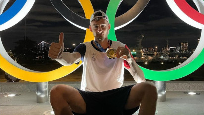 2 Pemain Asing Jakarta Bhayangkara Presisi Mulai Melokal, Buktinya Sampai Lakukan Hal Ini di AVC Club Championship 2024