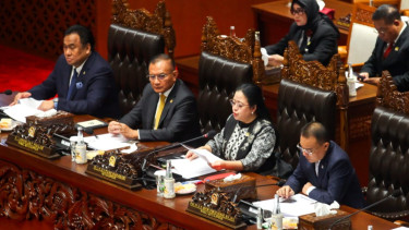 Puan: Politik Itu Mahal, Kalah Juga Harus Keluarkan Dana yang Besar