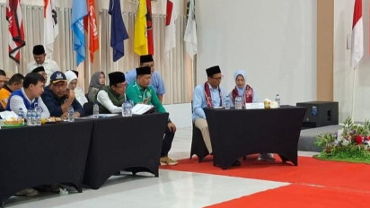 PKB Klik ke Wahono-Nurul Dibanding Usung Kadernya Sendiri "Nyatakan Menang"